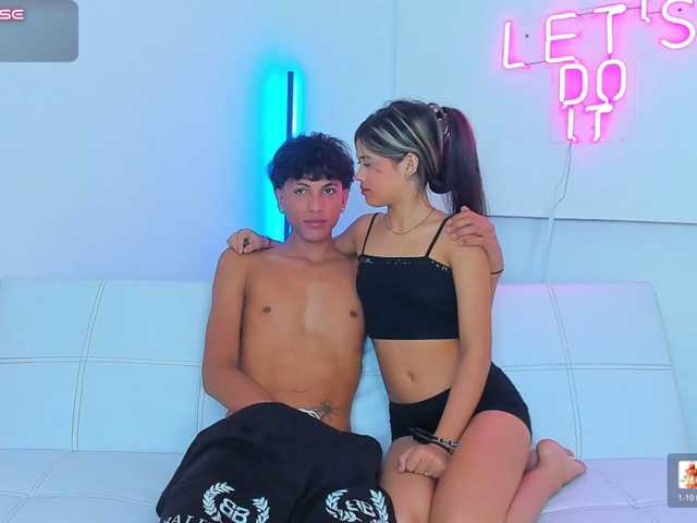 Lucixsexxx live cam on BongaCams