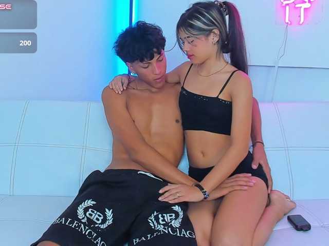 Lucixsexxx live cam on BongaCams