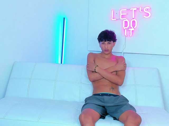 Lucixsexxx live cam on BongaCams