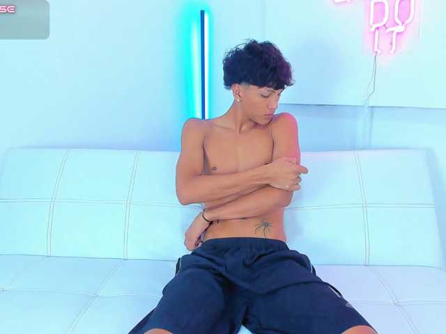 Lucixsexxx live cam on BongaCams
