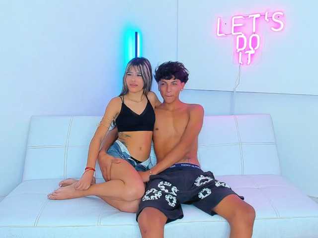 Lucixsexxx live cam on BongaCams