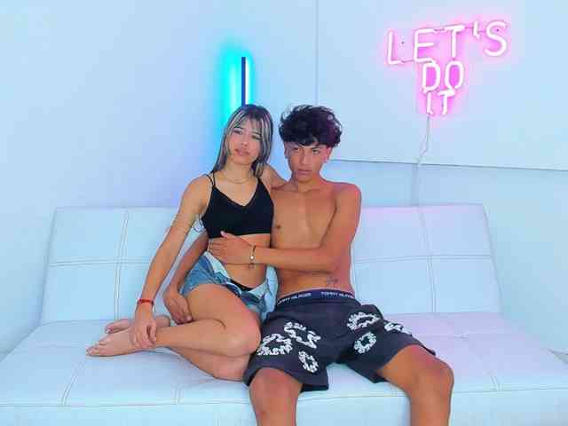 Modella: Lucixsexxx