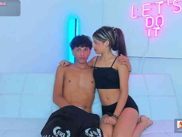 Lucixsexxx webcam