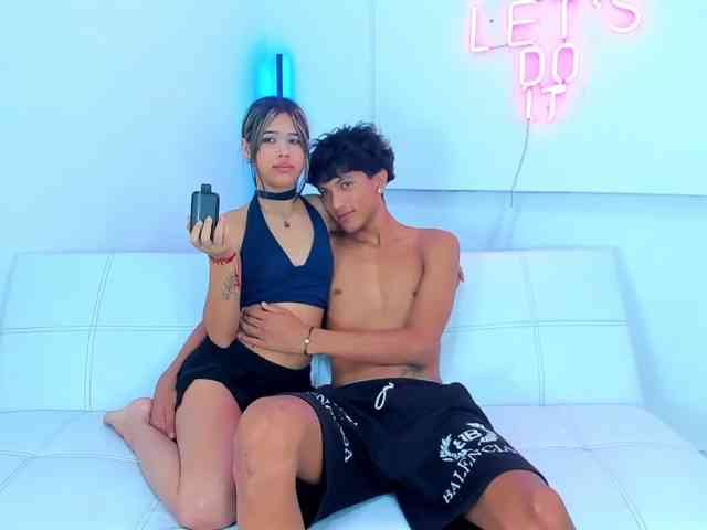 Lucixsexxx