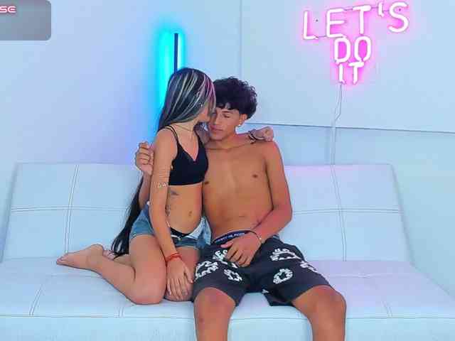 Lucixsexxx