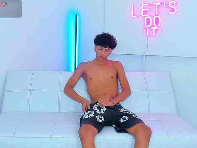 Lucixsexxx