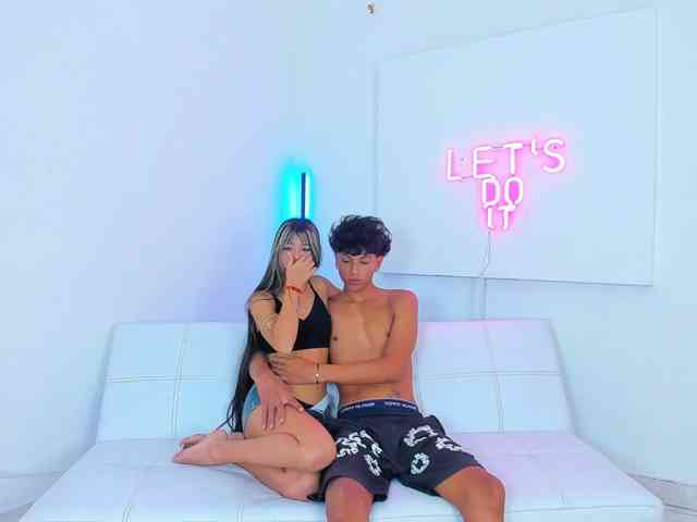 Modelo: Lucixsexxx