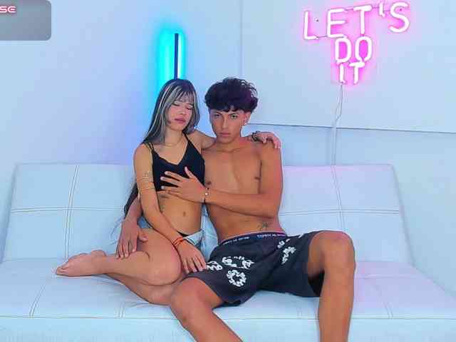 Modelo: Lucixsexxx