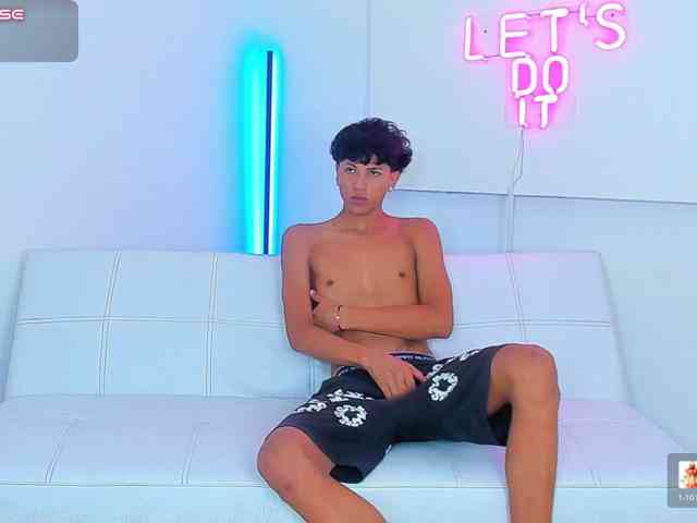 Modelo: Lucixsexxx