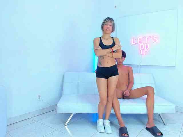 Modelo: Lucixsexxx