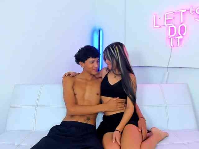 Lucixsexxx webcam
