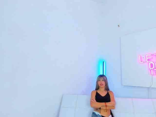 Modelo: Lucixsexxx