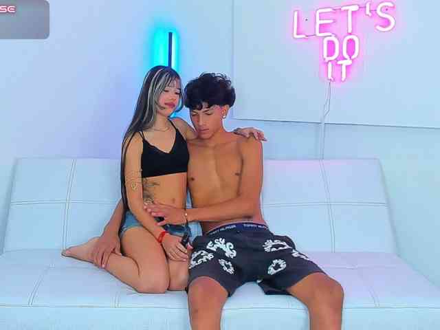 Modelo: Lucixsexxx