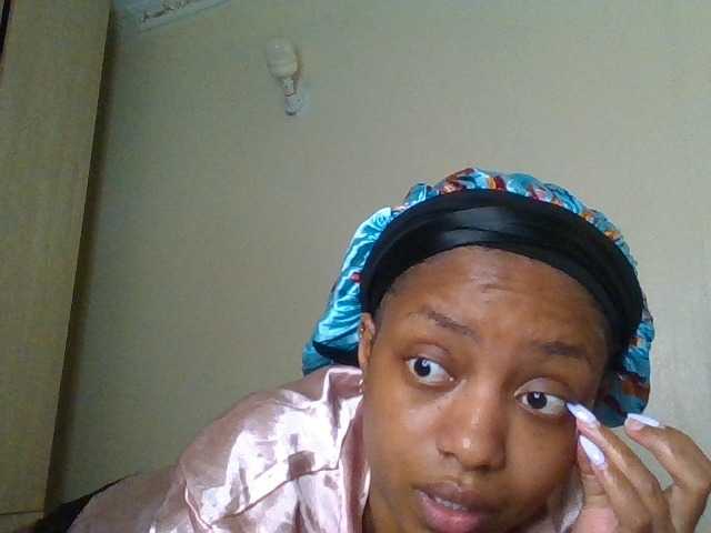 Cutebrownqueen