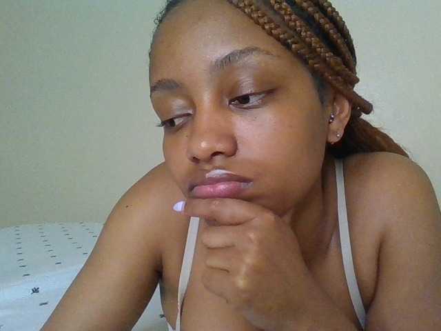 Cutebrownqueen