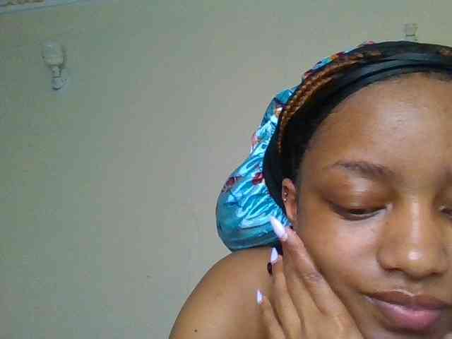 Cutebrownqueen