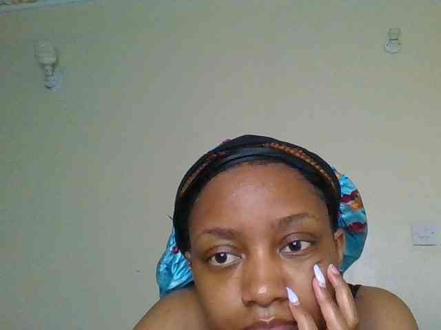 Cutebrownqueen