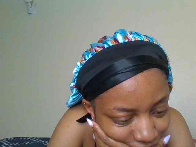 Cutebrownqueen