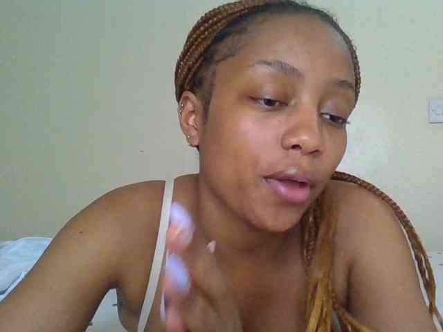Cutebrownqueen