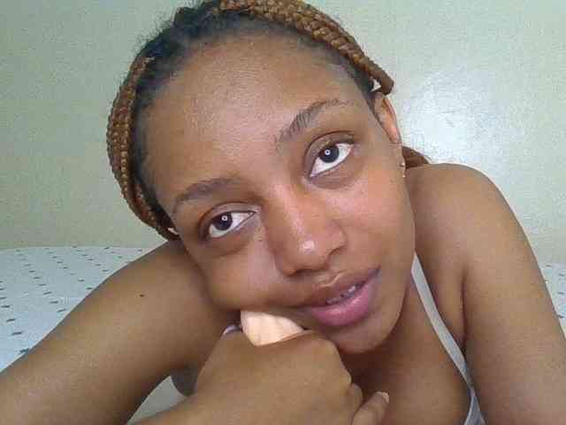Cutebrownqueen