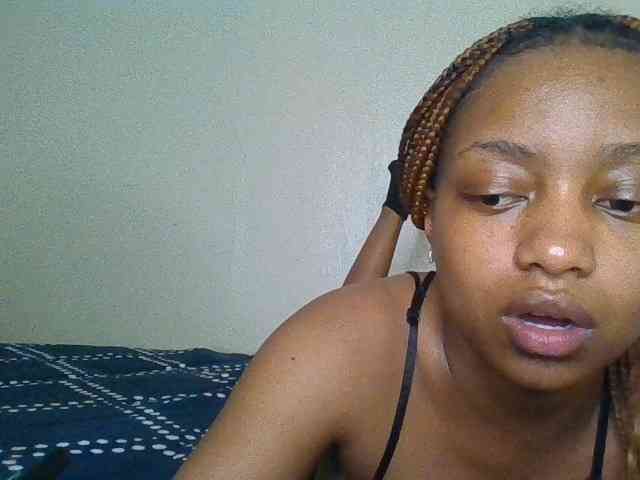 Cutebrownqueen - Girl 