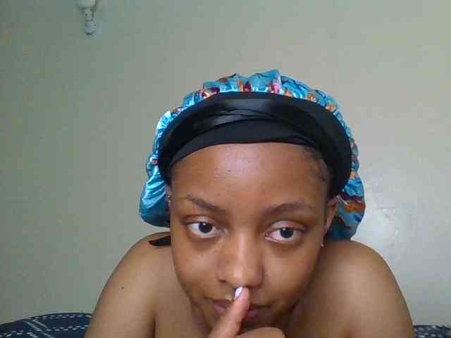 Cutebrownqueen