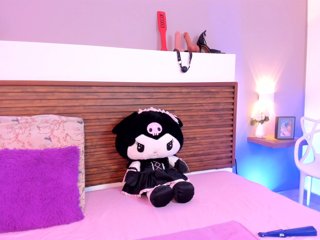 Maryystxr7 Porn Show