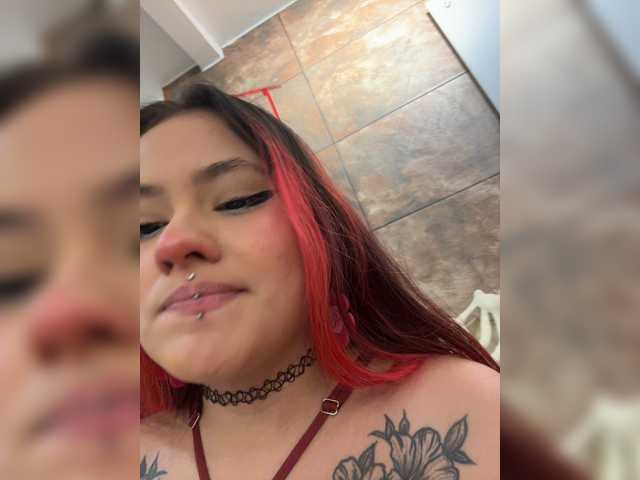 Maryystxr7, en vivo ahora en BongaCams