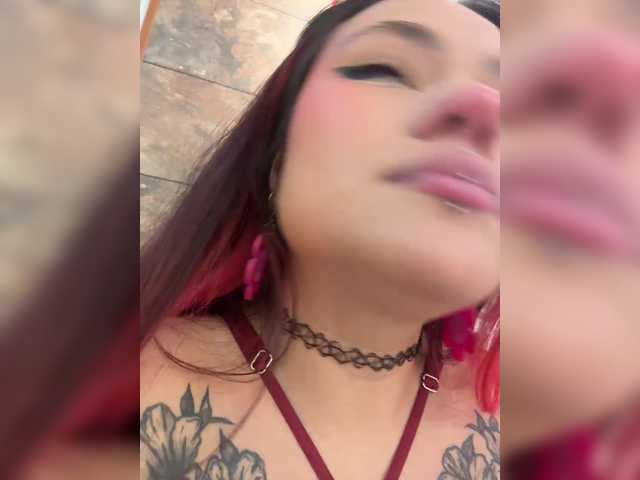 Maryystxr7 live cam on BongaCams