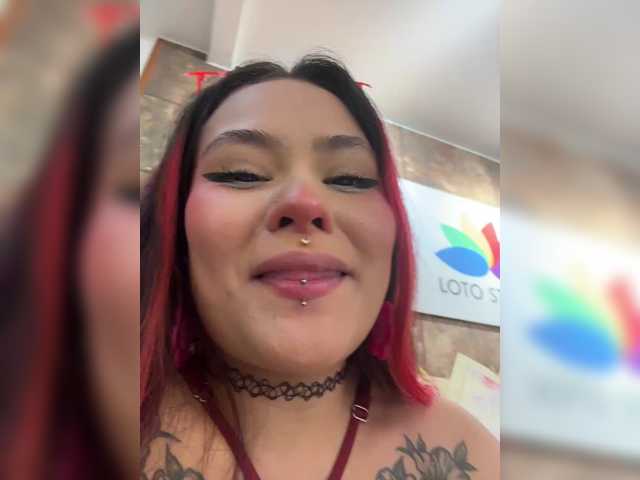 Maryystxr7, en vivo ahora en BongaCams