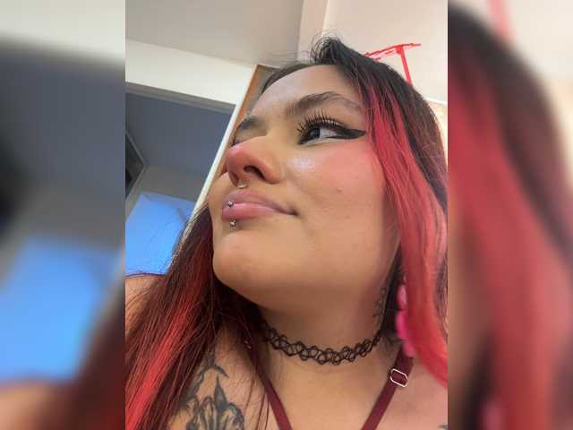 Maryystxr7, en vivo ahora en BongaCams