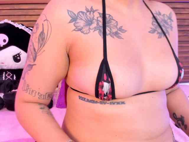 Maryystxr7 webcam