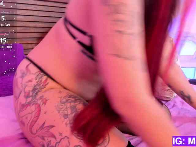 Maryystxr7