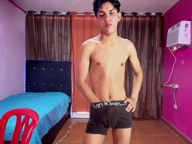Dante-twink