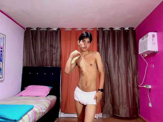 Dante-twink
