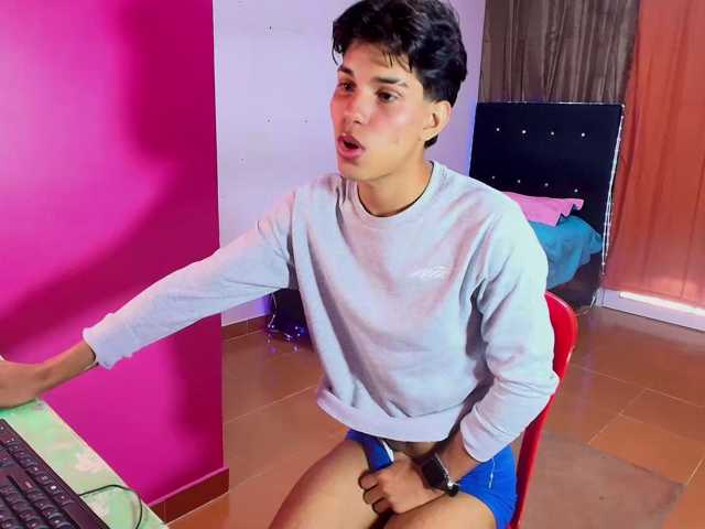 Dante-twink