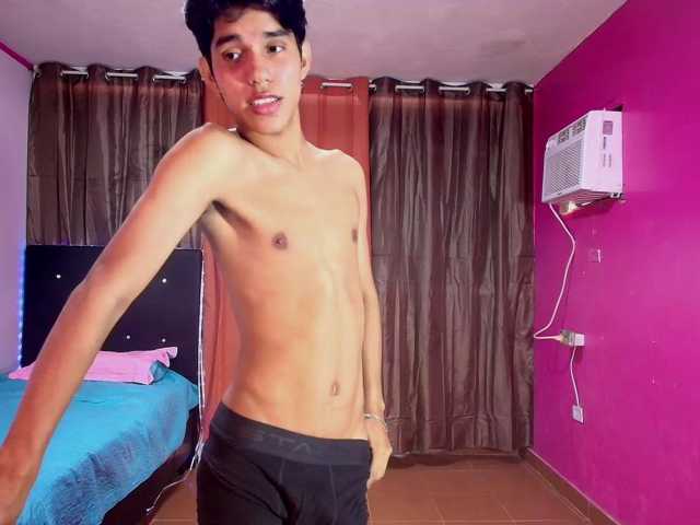 Dante-twink