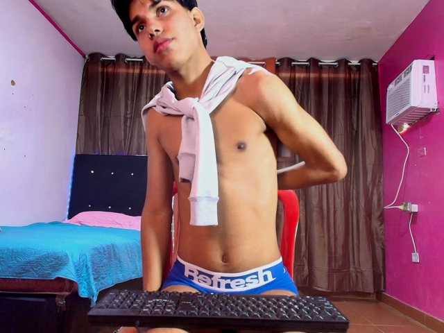Dante-twink