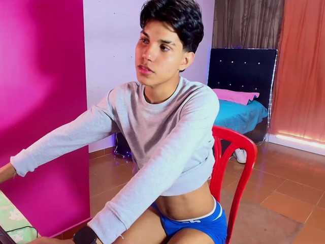 Dante-twink