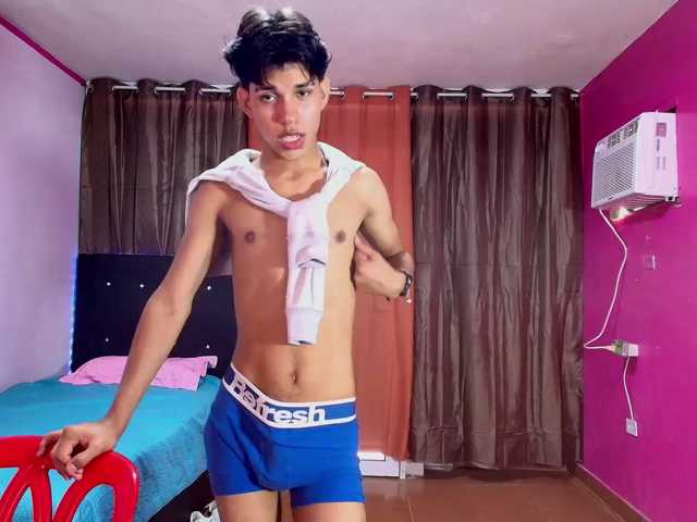 Dante-twink