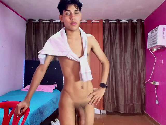 Dante-twink