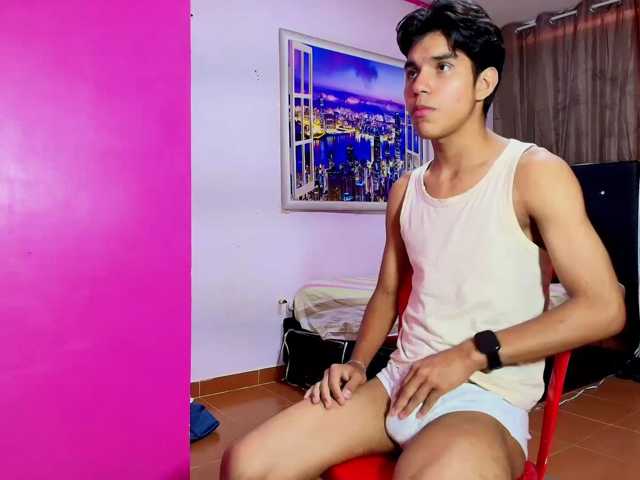Dante-twink