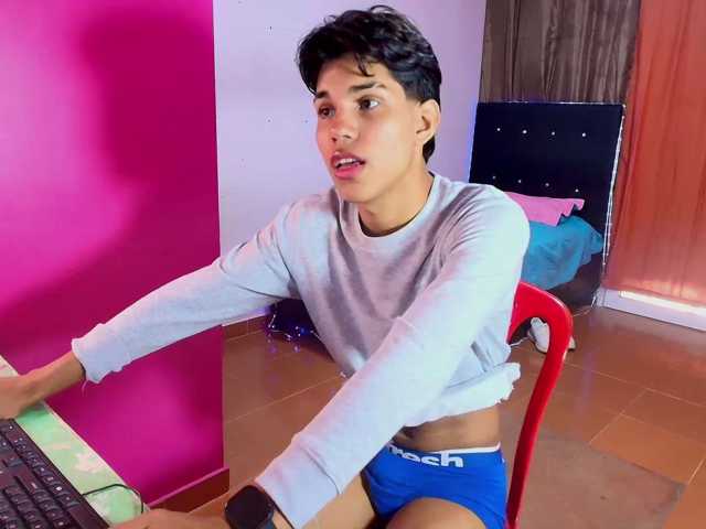 Dante-twink