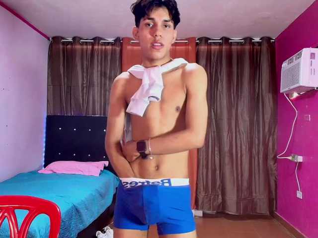 Dante-twink