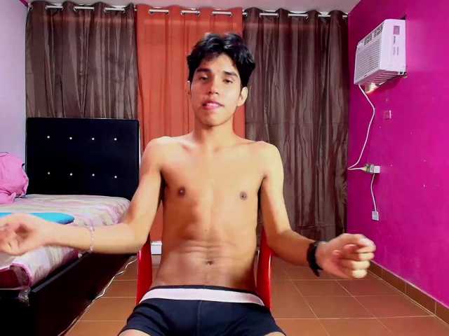 Dante-twink