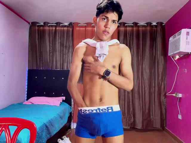 Dante-twink