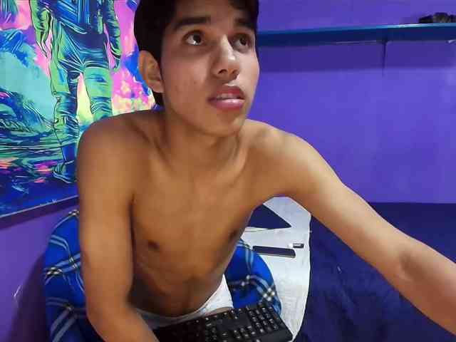 Dante-twink