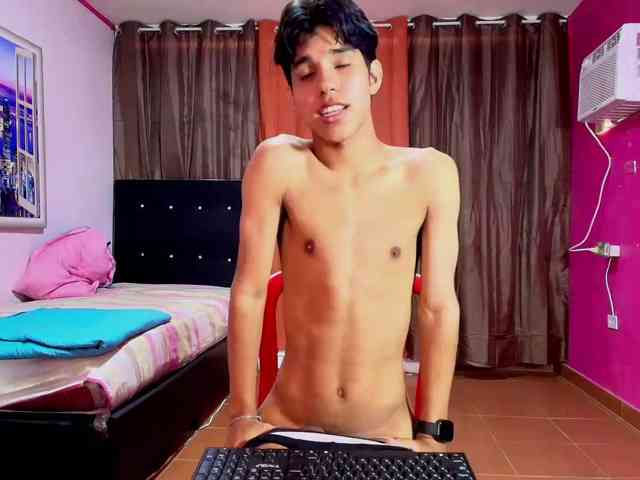 Dante-twink