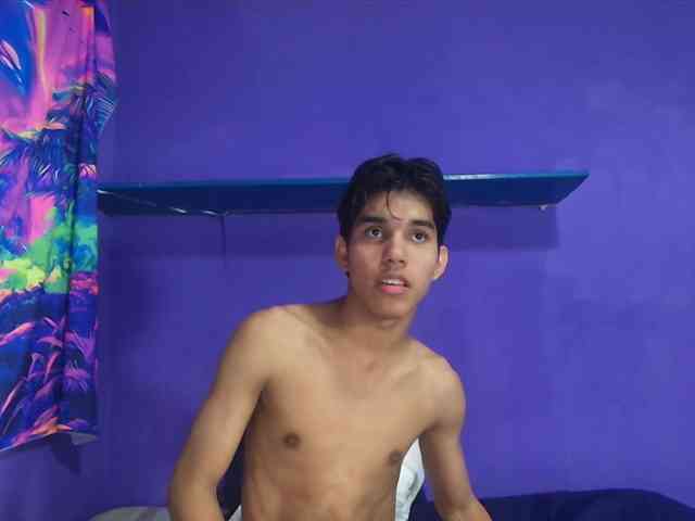 Dante-twink