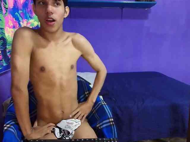 Dante-twink